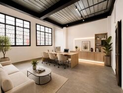 Beach Road Conservation Area (D7), Office #585385551